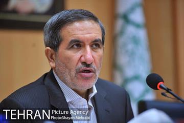 ناصر امانی؛ فعالیت مجدد کارخانه واگن سازی تهران از اولویت های شورای ششم است